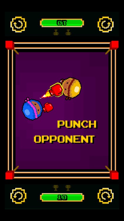 I Glove You 2018 screenshot-3