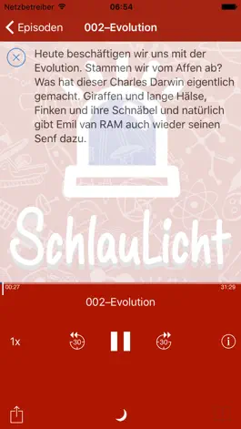 Game screenshot Schlaulicht hack