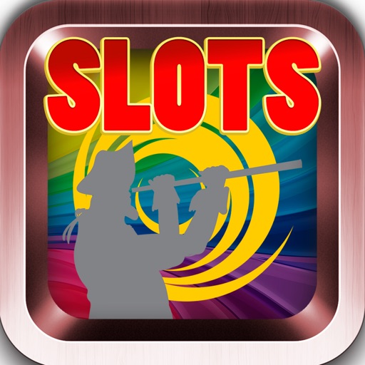 Slots! Lucky Play Pirate DoubleUp - Las Vegas Free Slot Machine Games Icon