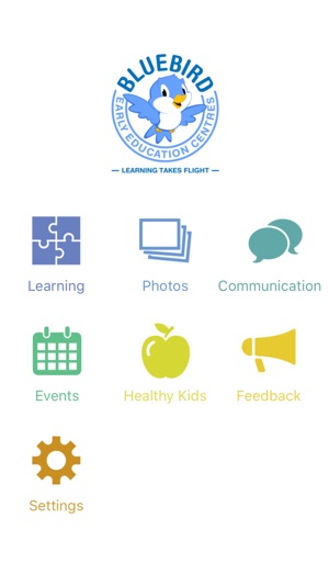Bluebird Early Education Centre(圖1)-速報App