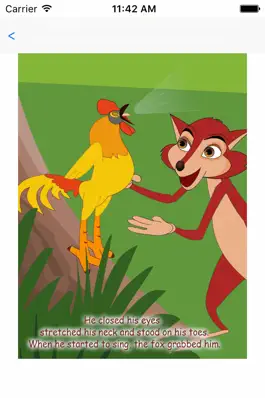 Game screenshot Kids Storybooks hack