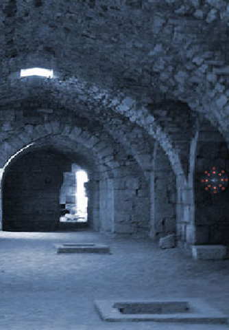 Apocalypse Fortress Escape screenshot 4