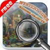 Mystery Town Hidden Objects