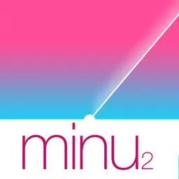 Minu 2 The Free Elegant and Minimalist Timer for Designers app icon