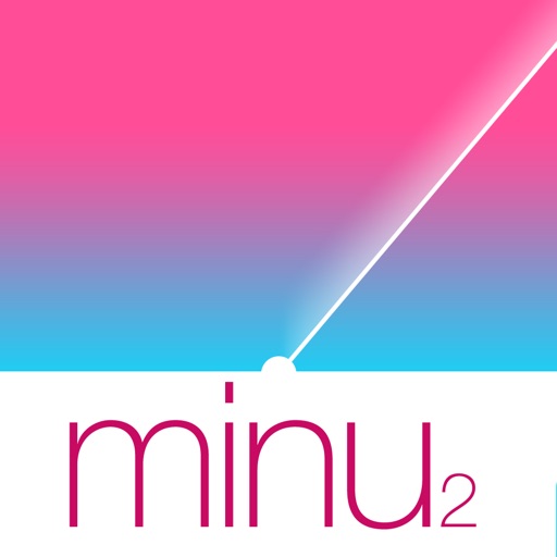 Minu 2 The Free Elegant and Minimalist Timer for Designers icon