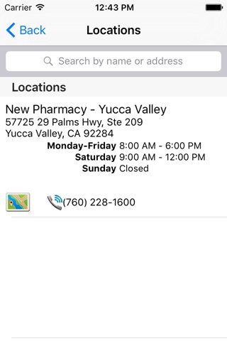 New Pharmacy screenshot 2