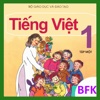 Tieng Viet Lop 1 - Tap 1