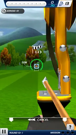 Game screenshot Archery World Champion 3D hack