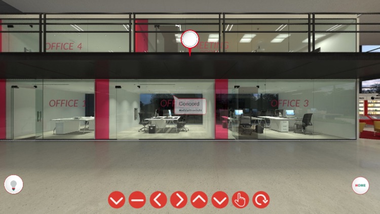 Feilo Sylvania Virtual Showroom