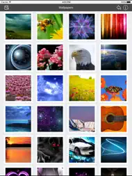Wallpapers Collection Premium ipad bilder 3