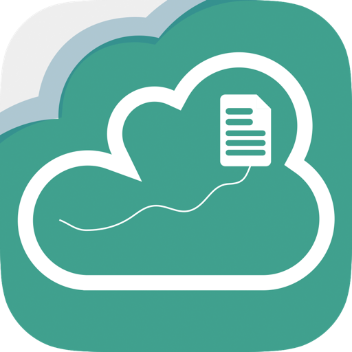 AirFile - Cloud Manager for OneDrive Business and Office 365 icon