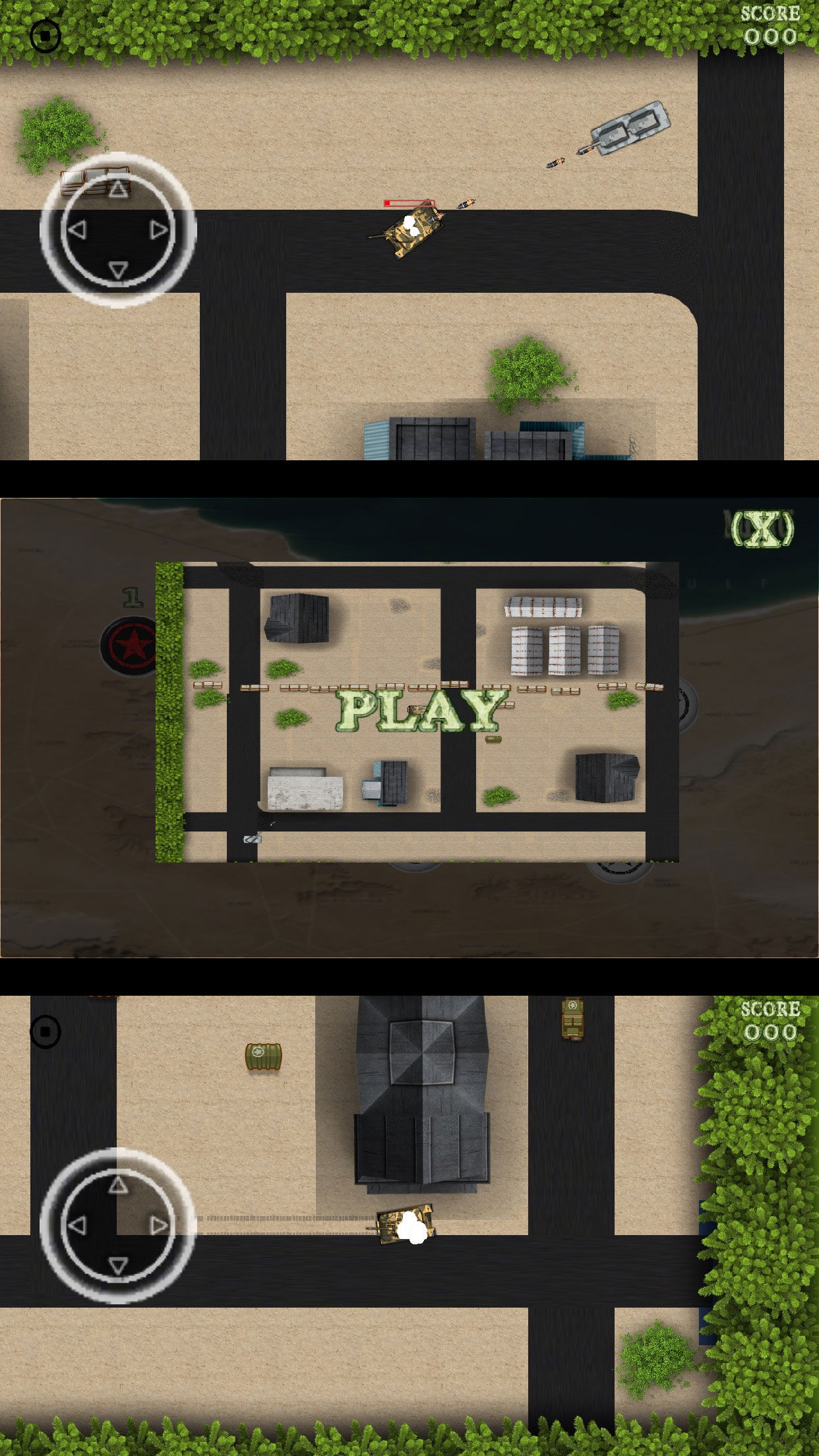 Tank wars : Tank games for battle tank screenshot 5