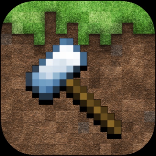 Exploration Craft iOS App