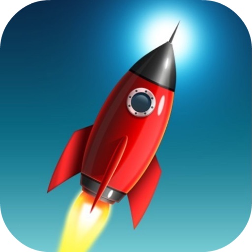 Astronautics - Space Rescue iOS App