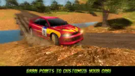 Game screenshot Extreme Offroad Dirt Rally Racing 3D apk