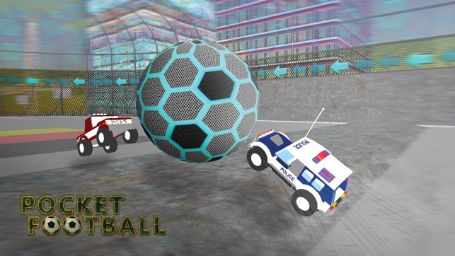 Pocket Football(圖4)-速報App