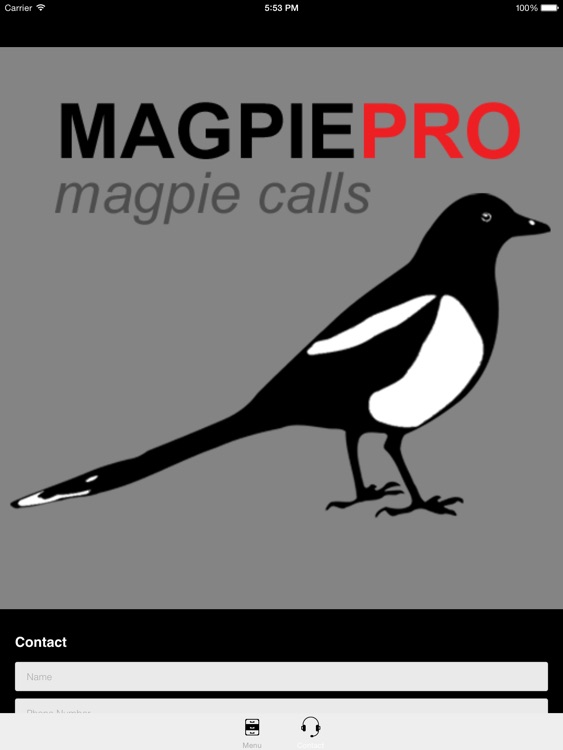 REAL Magpie Calls for Hunting