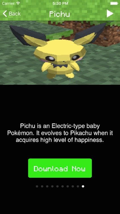 PIXELMON MOD FOR MINECRAFT PC EDITION - ULTIMATE POCKET GUIDE