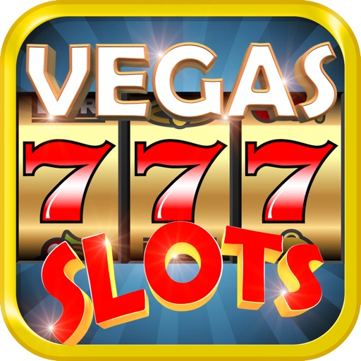 Vegas Rich Casino Slots Hot Streak Las Vegas Journey! icon