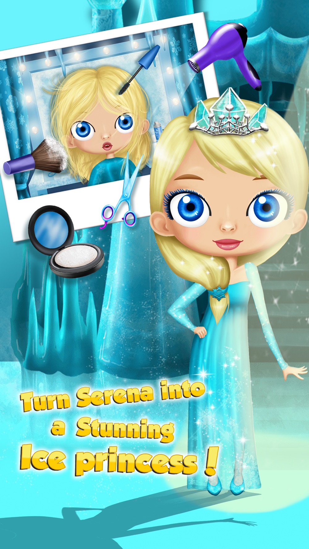 BFF World Trip Hollywood hack tool