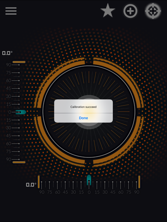Screenshot #6 pour Smart Level
