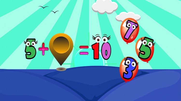 math game free for kids