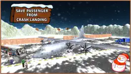 Game screenshot Flight Pilot Simulator 3D hack
