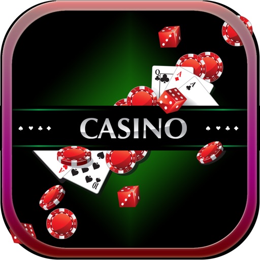 Gypsy Rose Slots Machine - FREE Amazing Casino Game icon
