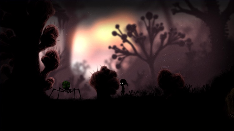 OddPlanet screenshot-0