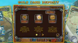 Game screenshot Pirate Solitaire. Sea Wolves Free apk