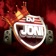 Dj Joni Nyc app icon - Music app for iPhone