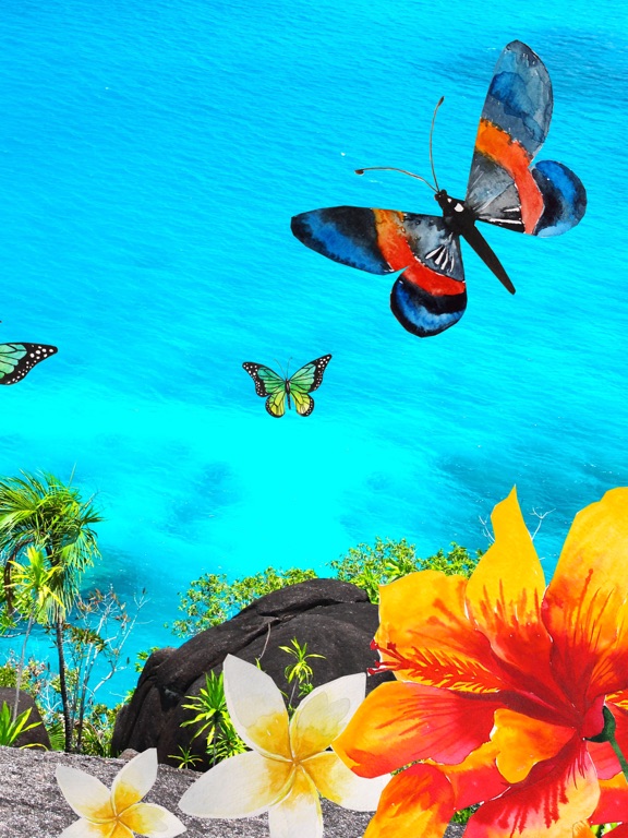 Screenshot #5 pour Maui Wowi