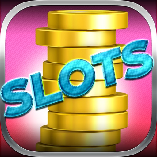 AAA Ace Slots Tons of Coins FREE Slots Game Icon