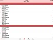 beziehungsrechner ipad bildschirmfoto 2