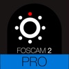 Foscam HD 2 Pro - iPhoneアプリ