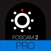 Foscam HD 2 Pro