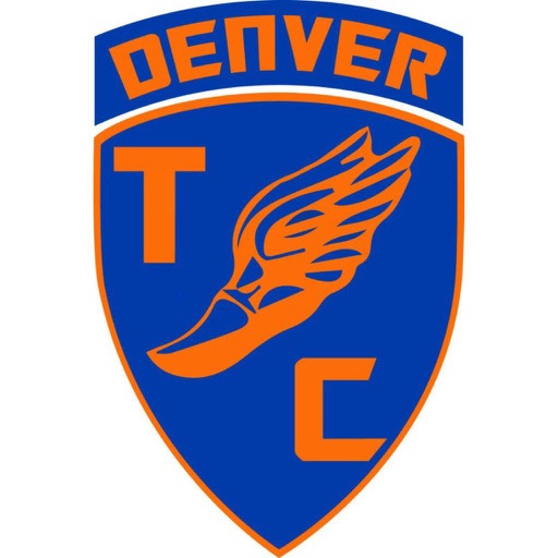 Denver Track Club icon