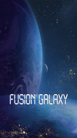 Fusion Galaxy(圖2)-速報App