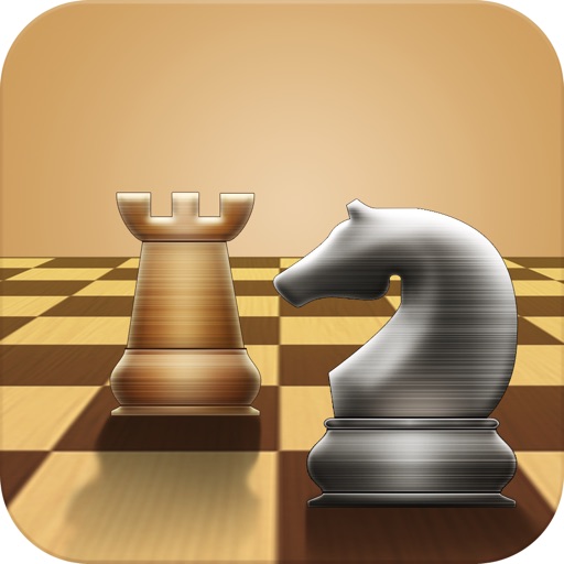 Chess - Deluxe iOS App