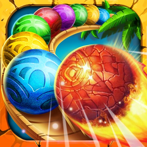 Marble Crush - Marble Crusher Icon