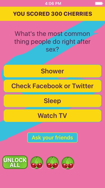 Bang Fit Sex Game - FREE