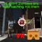 VR Zombie City 3D