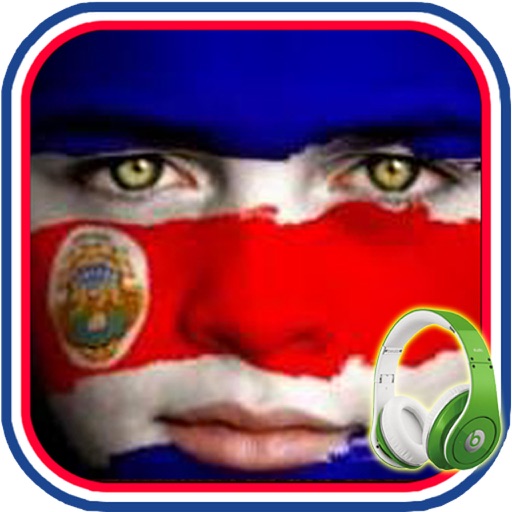 Radios de Costa Rica en Vivo by Byron Ceron