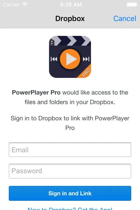 Power Video Player Pro