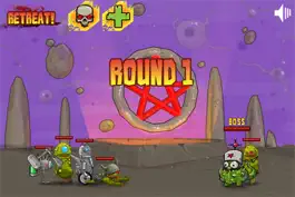 Game screenshot Monster Fighter Arena hack