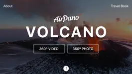 Game screenshot Volcano 360° mod apk