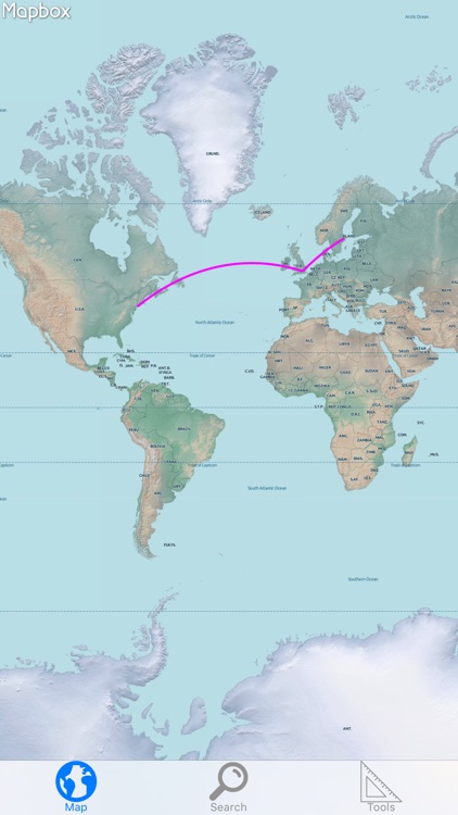Pilot Atlas