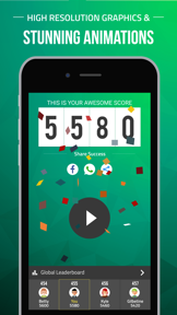Spider Solitaire Card Game. screenshot