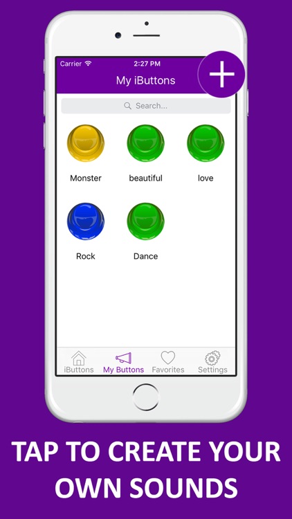 iButton Sounds on the App Store