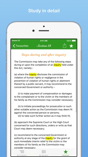 Human Rights Act(圖5)-速報App